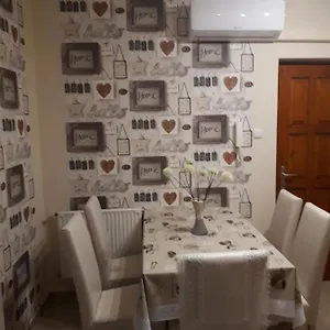  Apartament Katalin
