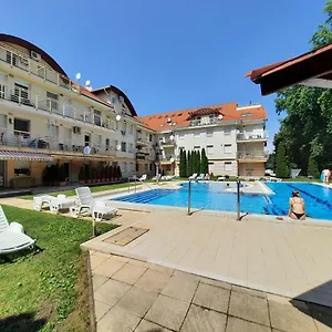  Apartament Toscana Panorama