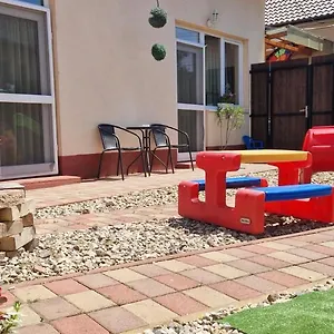  Apartament Magnólia