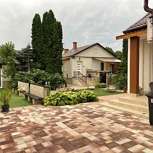 Apartament Adam, Hajdúszoboszló