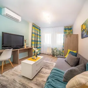 Apartament La Vida, Hajdúszoboszló