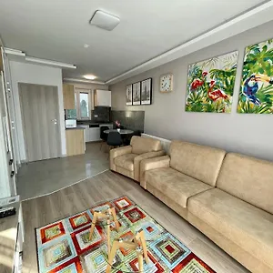  Apartament Lara Lux