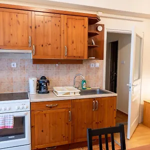 Apartman László -, Hajdúszoboszló